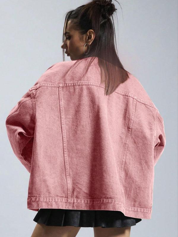 Jesse Denim Jacket