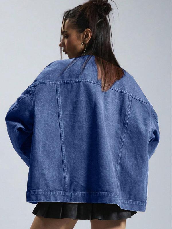Jesse Denim Jacket