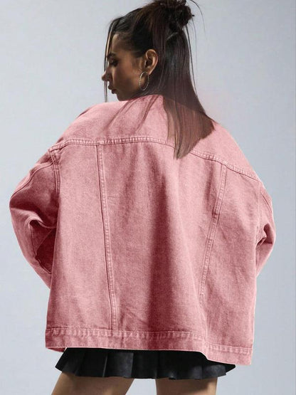 Jesse Denim Jacket